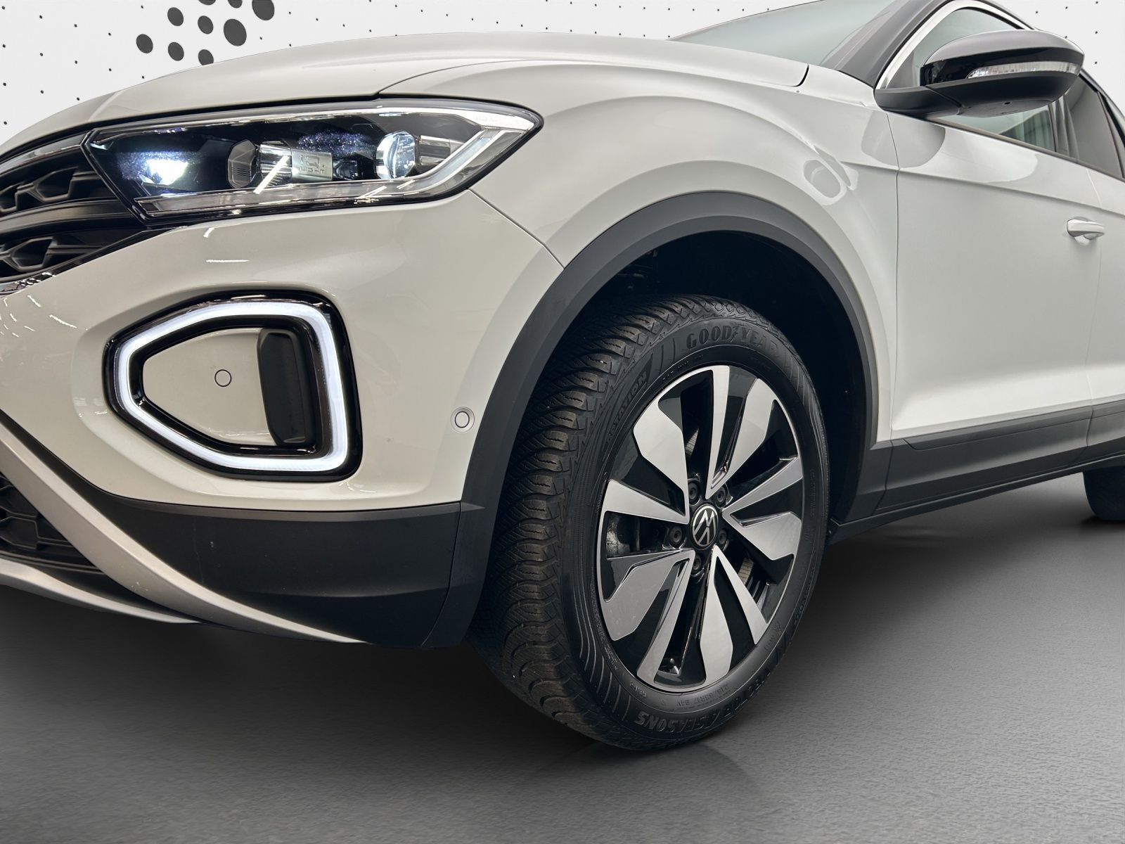Volkswagen T-ROC 2.0 TDI DSG GOAL*AHK*KAMERA*NAVI*LED*17ZOL foto 13