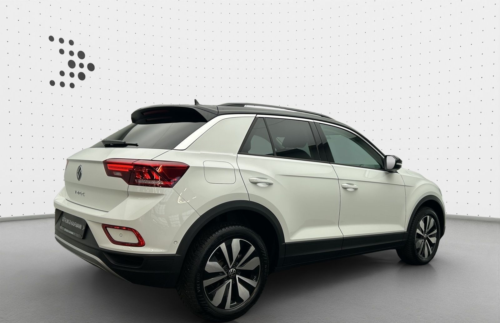 Volkswagen T-ROC 2.0 TDI DSG GOAL*AHK*KAMERA*NAVI*LED*17ZOL foto 16