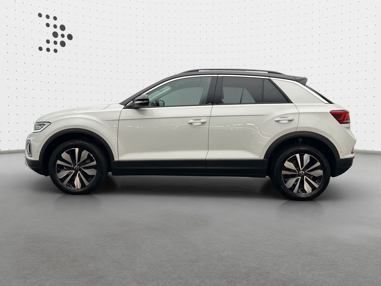 Volkswagen T-ROC 2.0 TDI DSG GOAL*AHK*KAMERA*NAVI*LED*17ZOL foto 3
