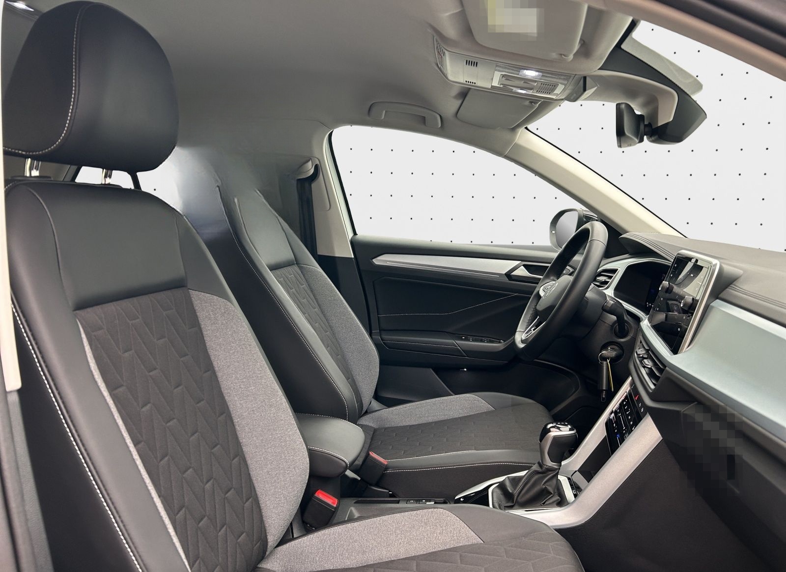 Volkswagen T-ROC 2.0 TDI DSG GOAL*AHK*KAMERA*NAVI*LED*17ZOL foto 4