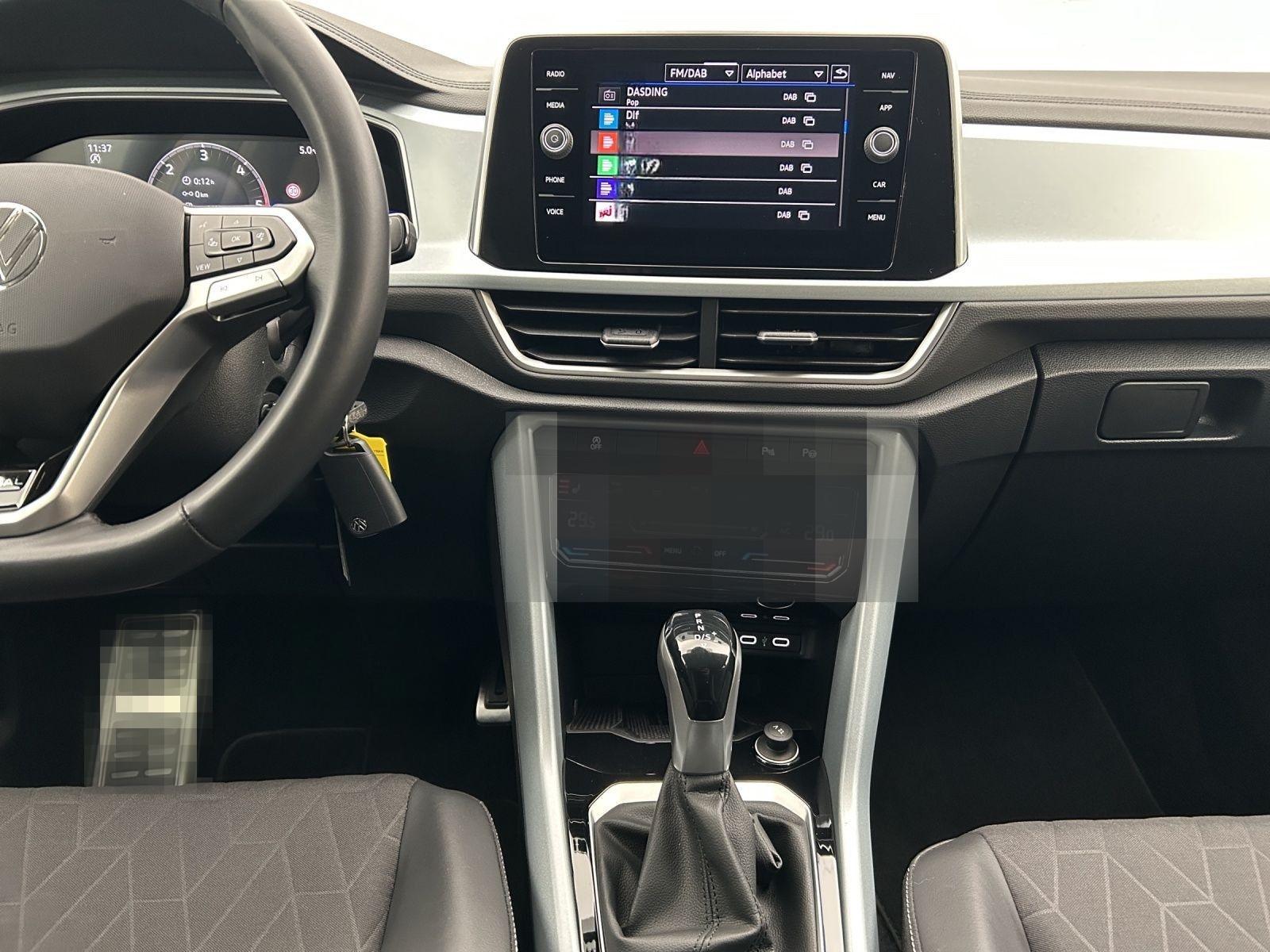 Volkswagen T-ROC 2.0 TDI DSG GOAL*AHK*KAMERA*NAVI*LED*17ZOL foto 7