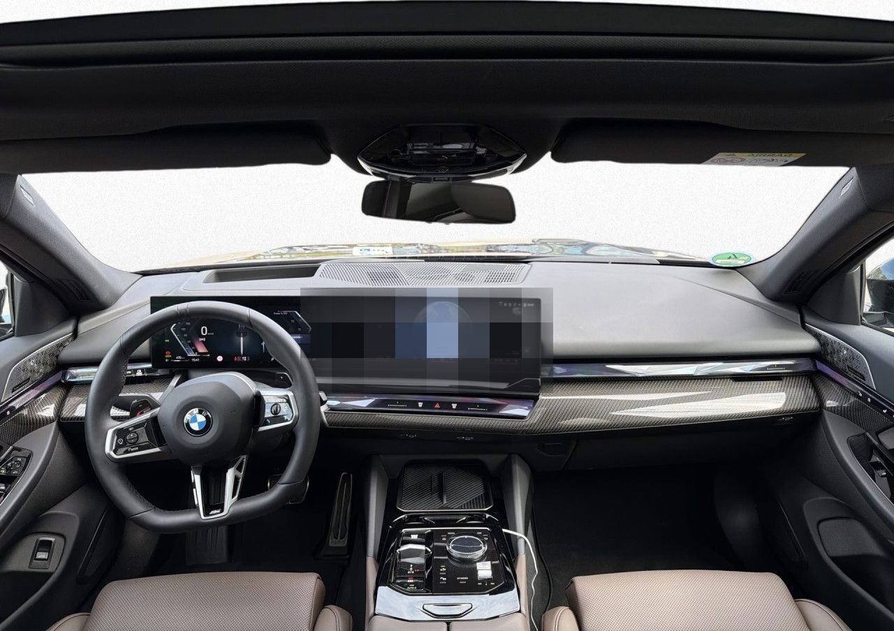 BMW 540d xDr. MSport AHK Pano DrAssPr PaAss+ adapLED foto 12
