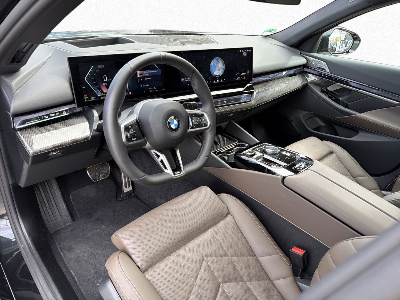 BMW 540d xDr. MSport AHK Pano DrAssPr PaAss+ adapLED foto 13