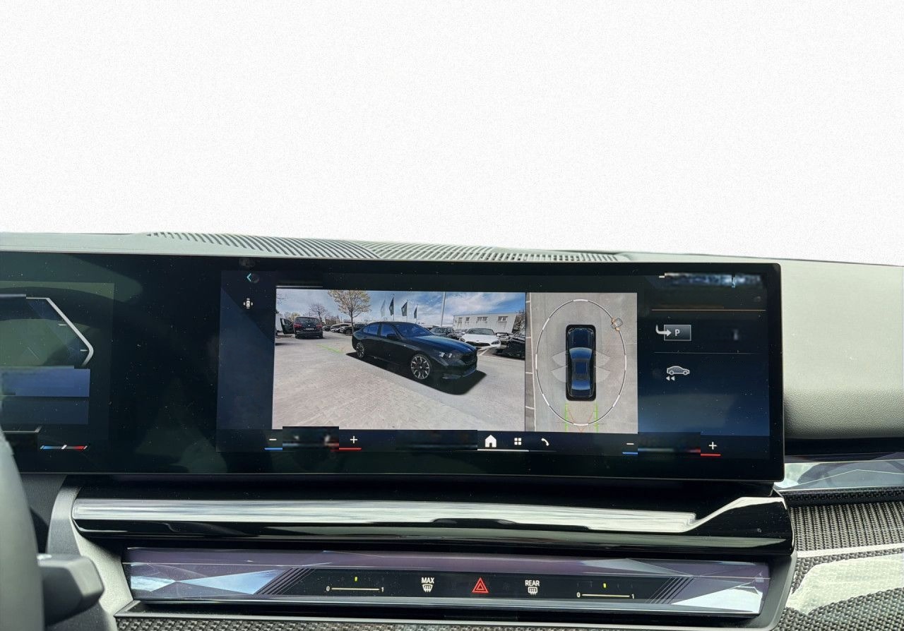 BMW 540d xDr. MSport AHK Pano DrAssPr PaAss+ adapLED foto 14