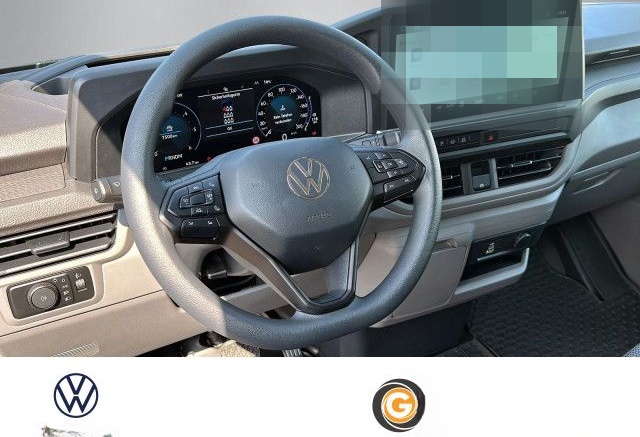 Volkswagen Transporter Kombi 2,0 l TDI 110 kW  8-Gang-Autom foto 6