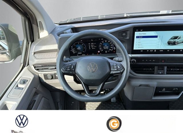 Volkswagen Transporter Kombi 2,0 l TDI 110 kW  8-Gang-Autom foto 7