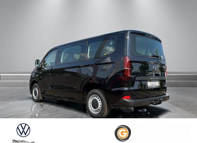 Volkswagen Transporter Kombi 2,0 l TDI 110 kW  8-Gang-Autom foto 10