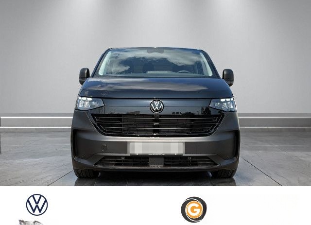 Volkswagen Transporter Kombi 2,0 l TDI 110 kW  8-Gang-Autom foto 2