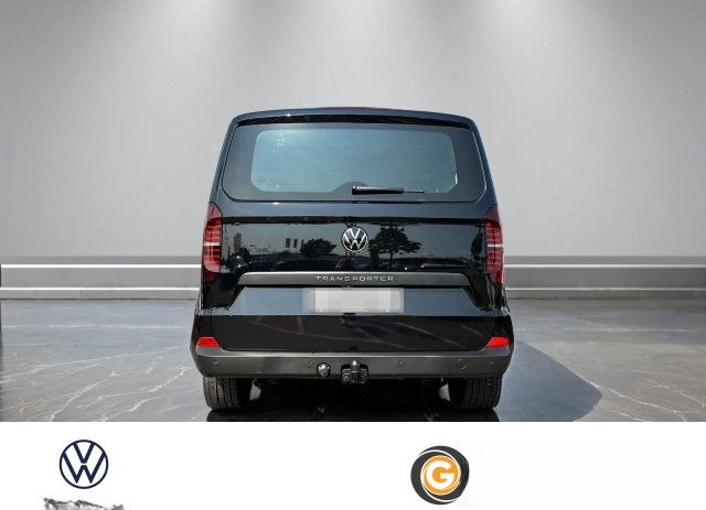 Volkswagen Transporter Kombi 2,0 l TDI 110 kW  8-Gang-Autom foto 11