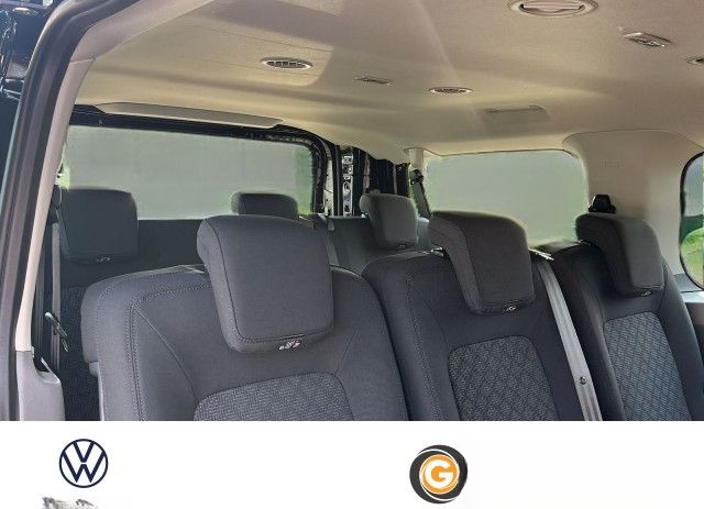 Volkswagen Transporter Kombi 2,0 l TDI 110 kW  8-Gang-Autom foto 15