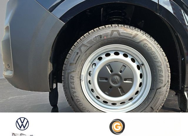 Volkswagen Transporter Kombi 2,0 l TDI 110 kW  8-Gang-Autom foto 3