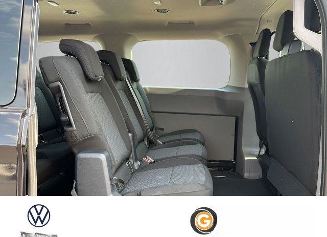 Volkswagen Transporter Kombi 2,0 l TDI 110 kW  8-Gang-Autom foto 9