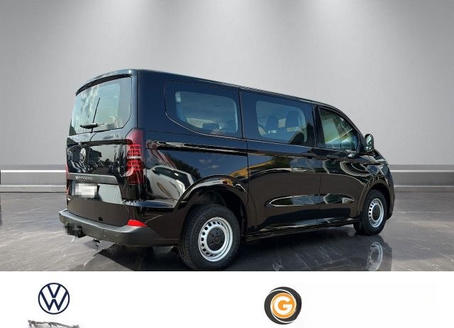 Volkswagen Transporter Kombi 2,0 l TDI 110 kW  8-Gang-Autom foto 13