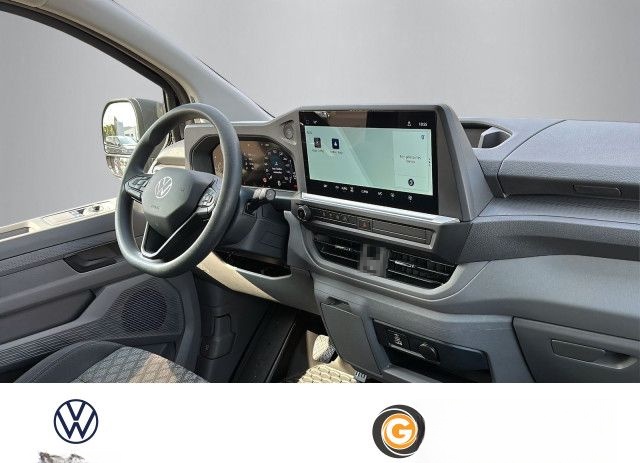 Volkswagen Transporter Kombi 2,0 l TDI 110 kW  8-Gang-Autom foto 14