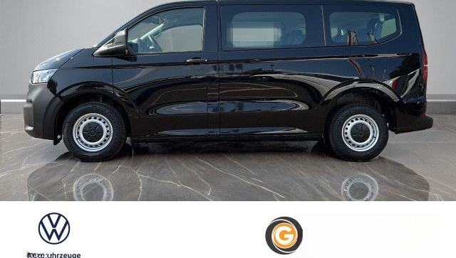 Volkswagen Transporter Kombi 2,0 l TDI 110 kW  8-Gang-Autom foto 4