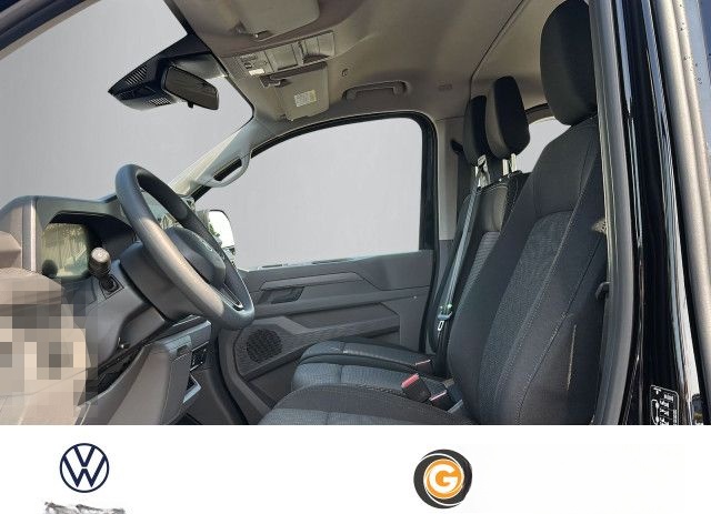Volkswagen Transporter Kombi 2,0 l TDI 110 kW  8-Gang-Autom foto 5