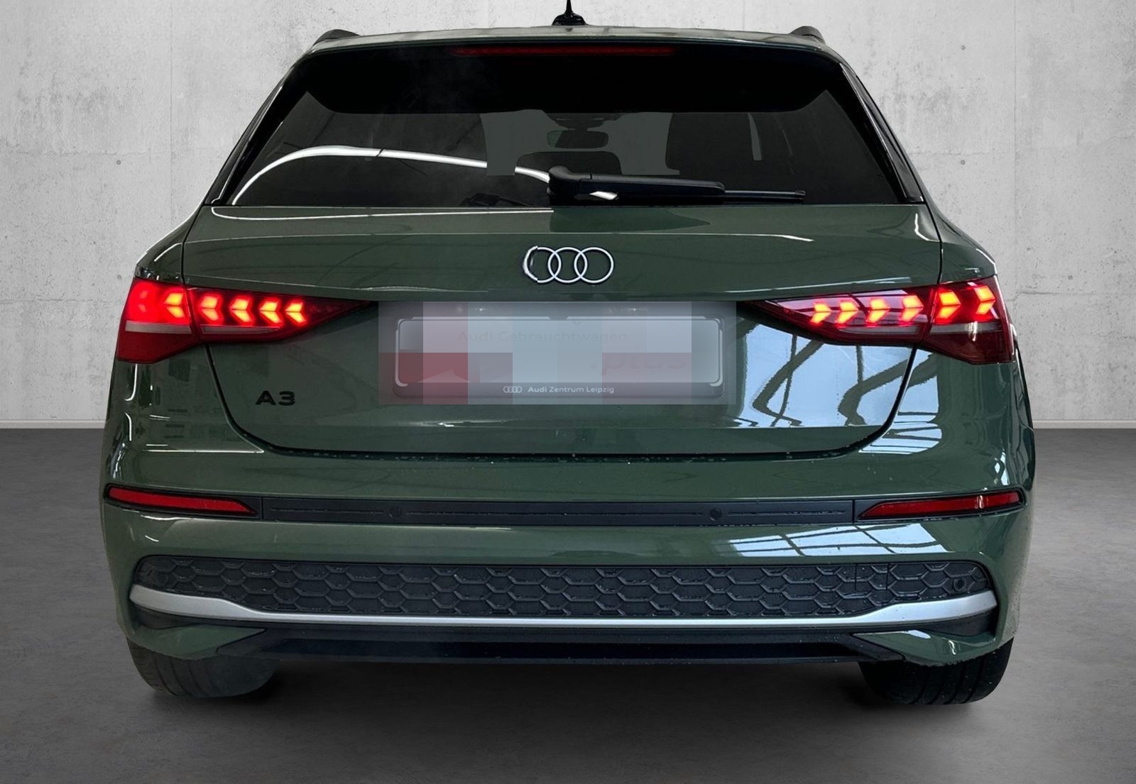 Audi A3 Sportback 30 TFSI advanced S tronic *LED*Navi foto 3