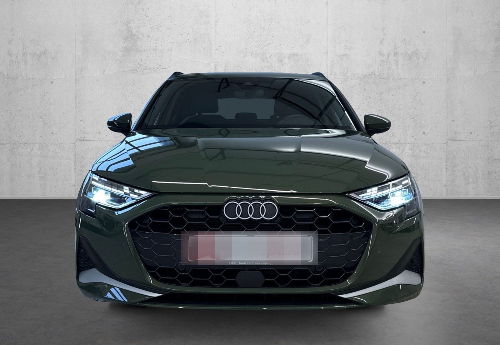 Audi A3 Sportback 30 TFSI advanced S tronic *LED*Navi foto 5