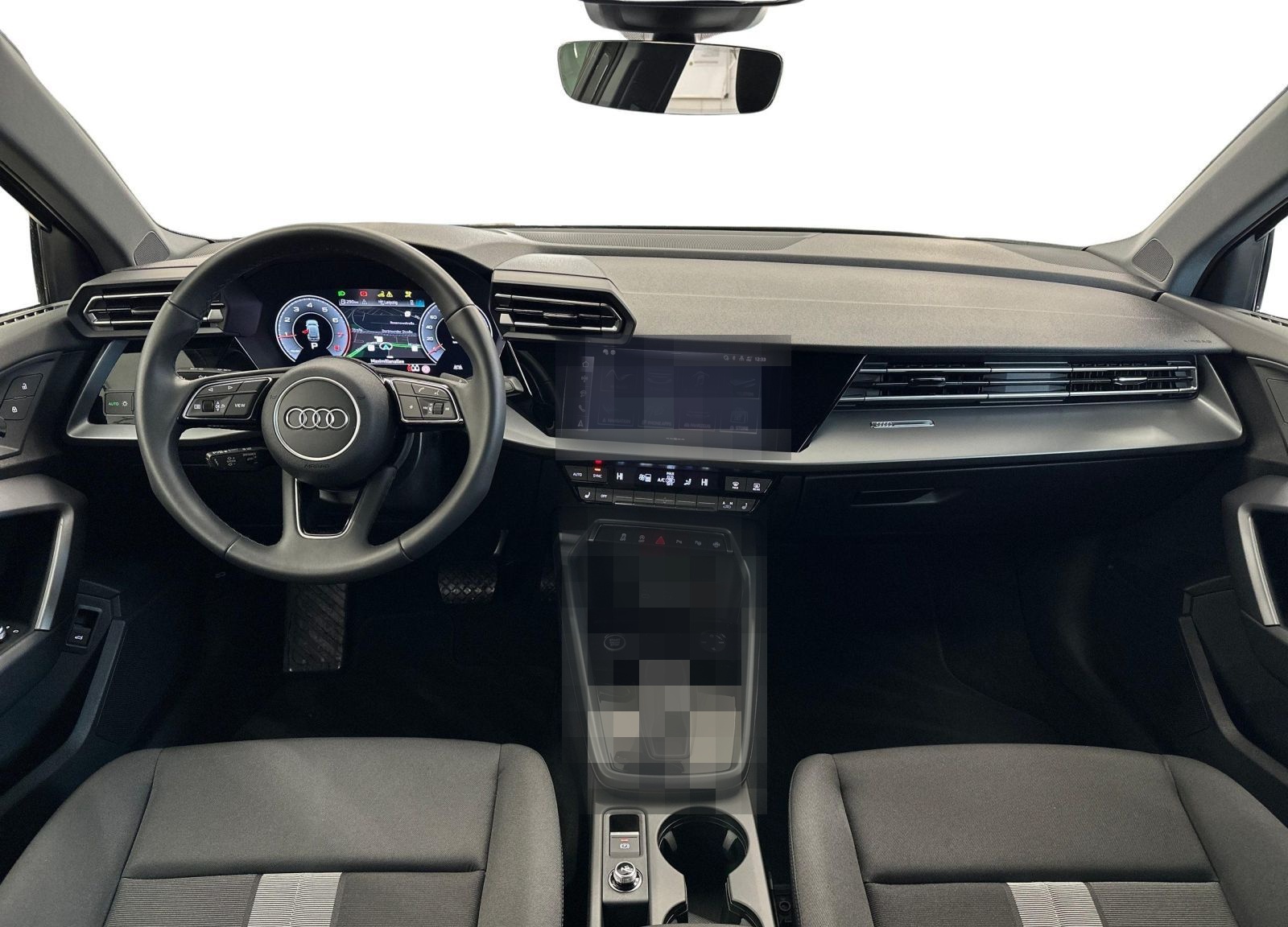 Audi A3 Sportback 30 TFSI advanced S tronic *LED*Navi foto 6