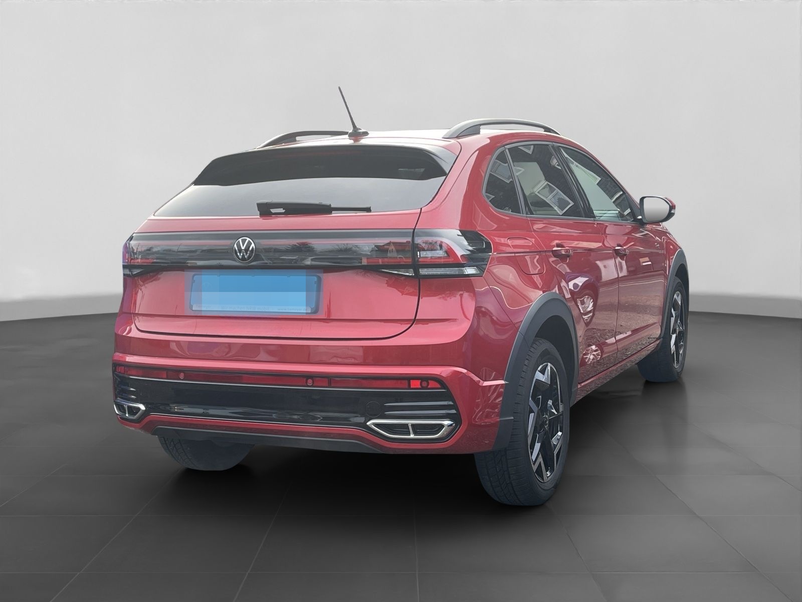 Volkswagen Taigo 1.5 TSI DSG R-LINE MATRIX AHK KAMERA ACC foto 3