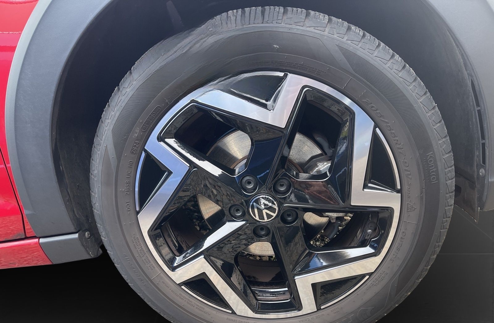 Volkswagen Taigo 1.5 TSI DSG R-LINE MATRIX AHK KAMERA ACC foto 7