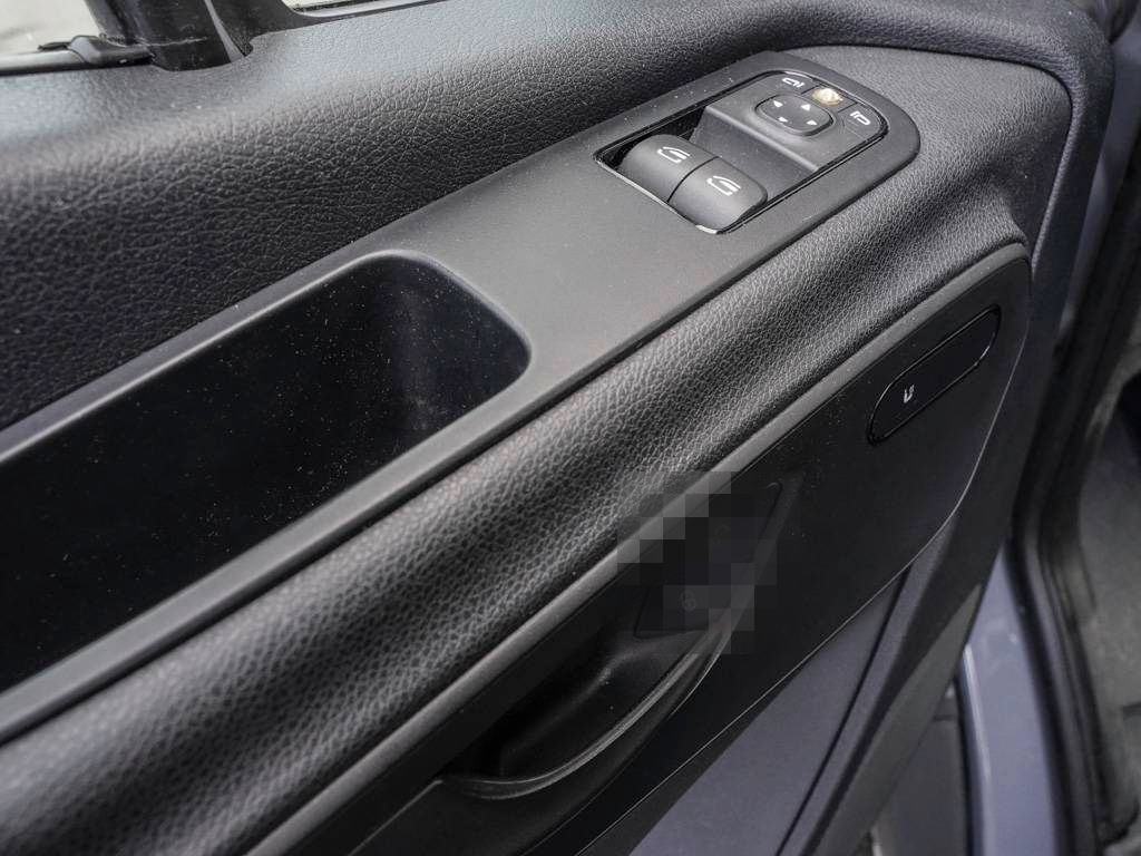 Mercedes-Benz Sprinter 319 CDI 360° Kamera LED MBUX TEMPOMAT foto 14