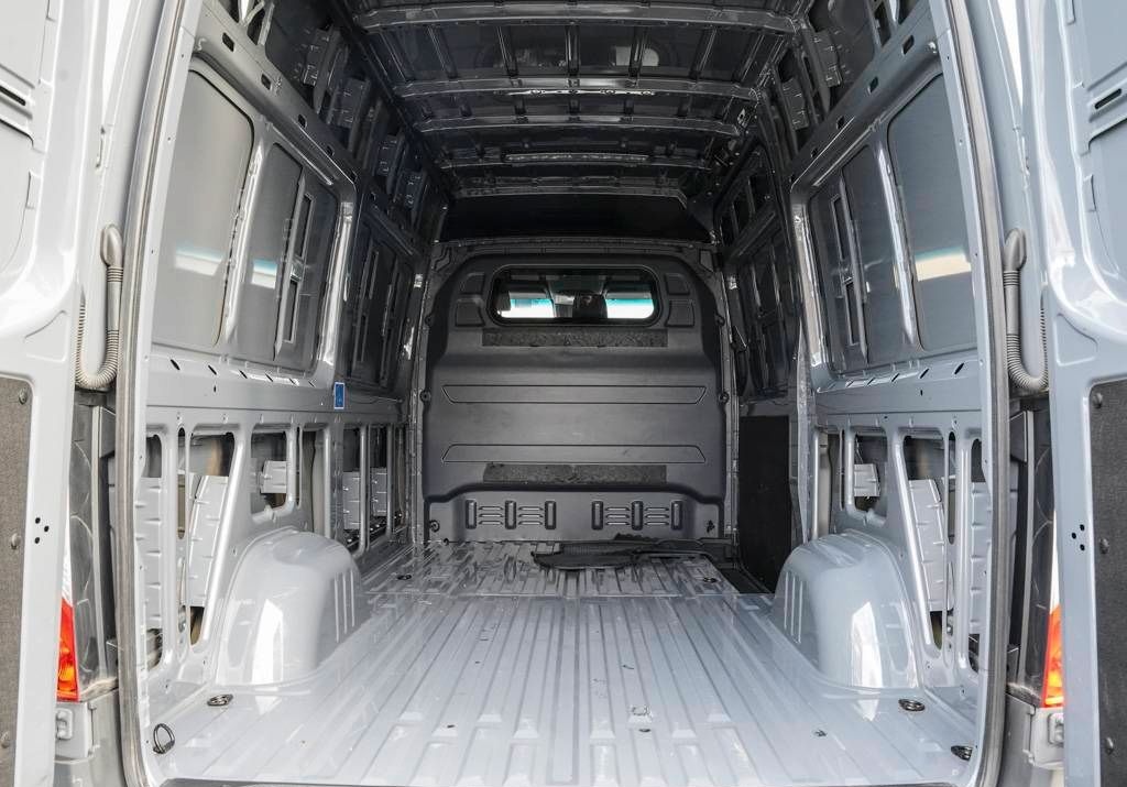 Mercedes-Benz Sprinter 319 CDI 360° Kamera LED MBUX TEMPOMAT foto 6