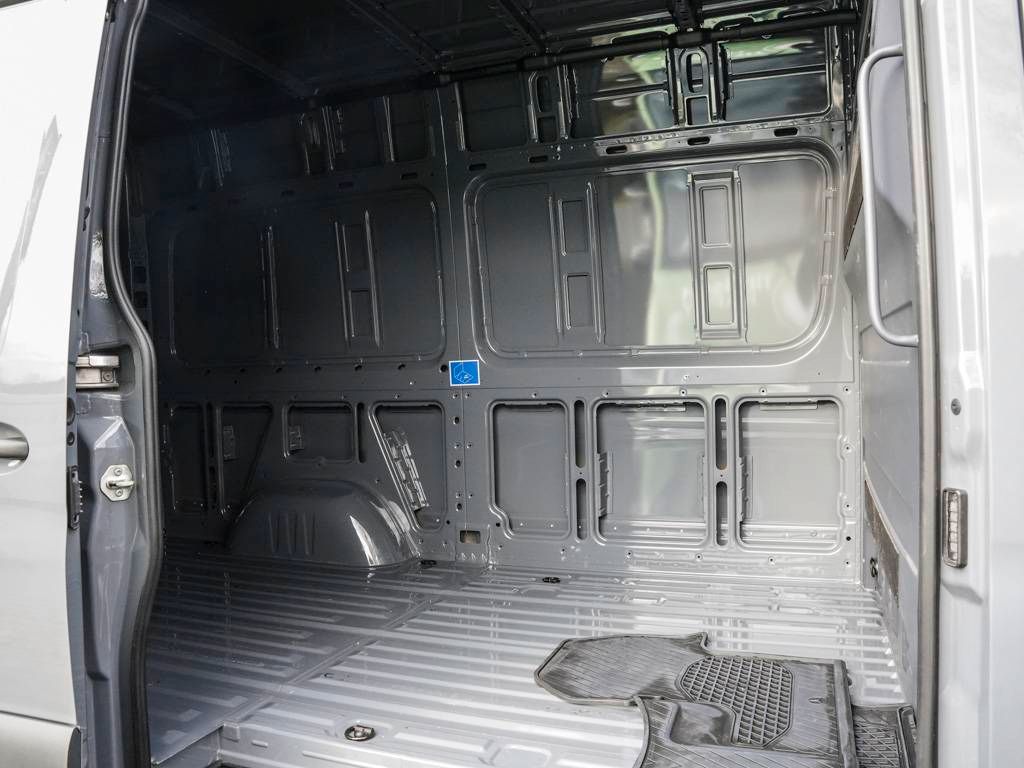 Mercedes-Benz Sprinter 319 CDI 360° Kamera LED MBUX TEMPOMAT foto 7