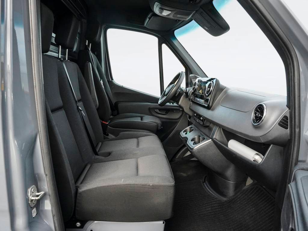 Mercedes-Benz Sprinter 319 CDI 360° Kamera LED MBUX TEMPOMAT foto 8