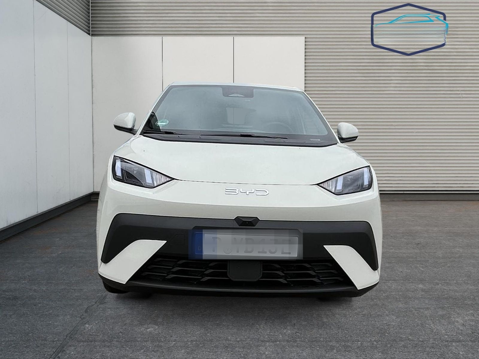 BYD Dolphin Surf Comfort ALLWETTER 115 kW (156 PS... foto 2