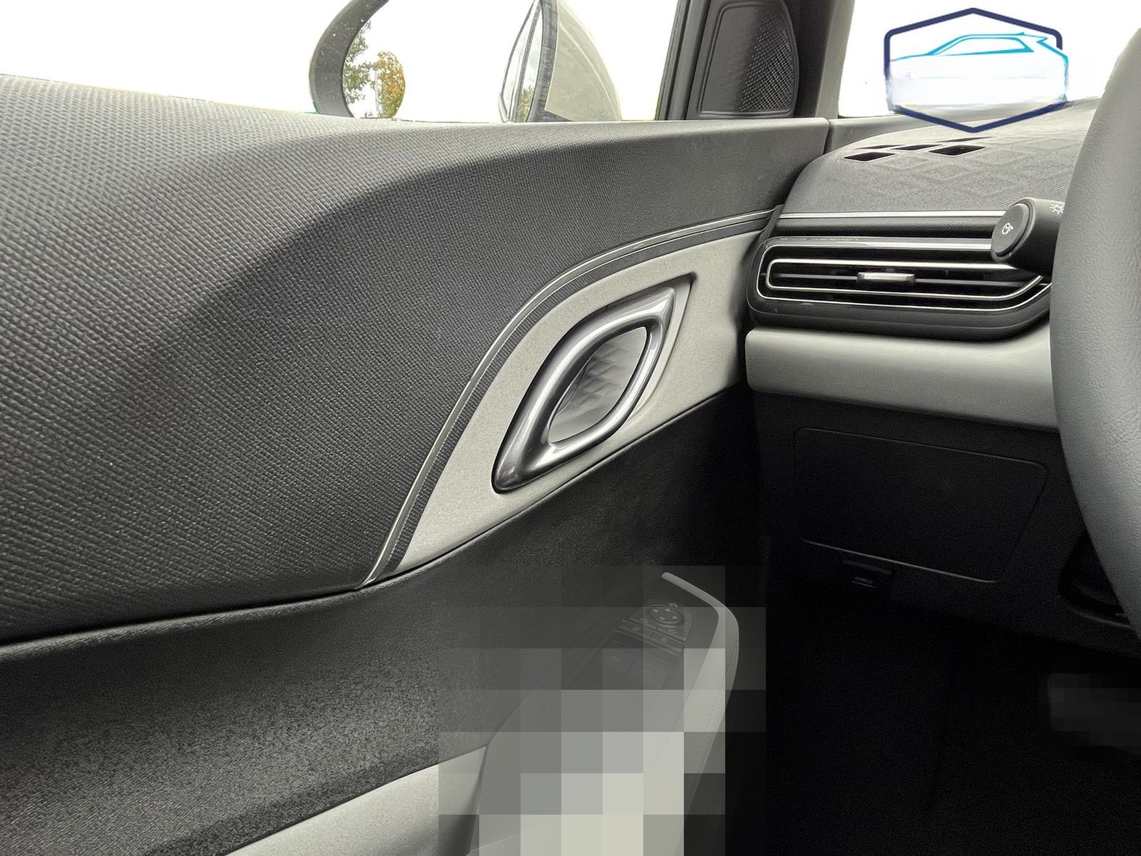 BYD Dolphin Surf Comfort ALLWETTER 115 kW (156 PS... foto 11