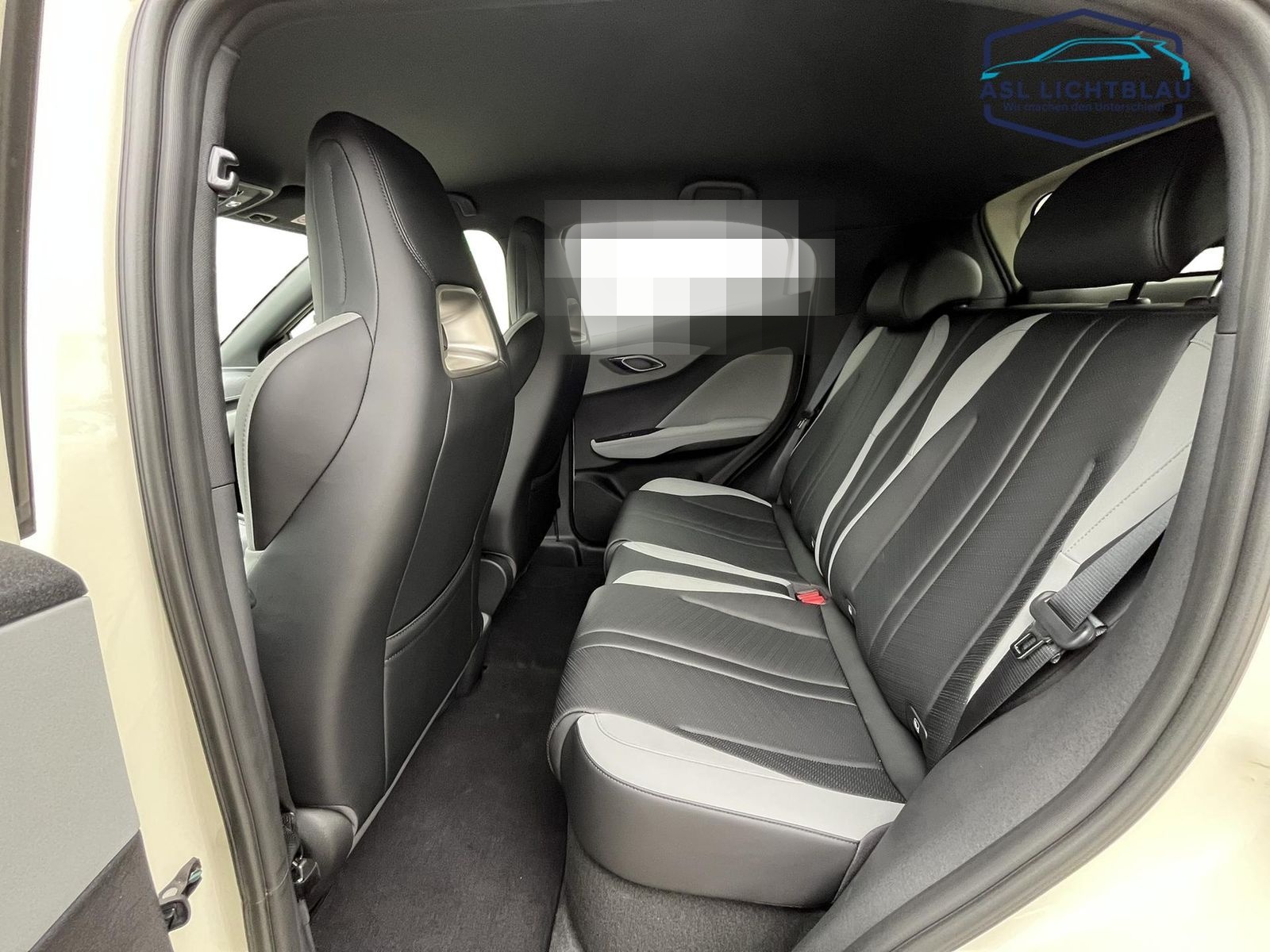 BYD Dolphin Surf Comfort ALLWETTER 115 kW (156 PS... foto 14