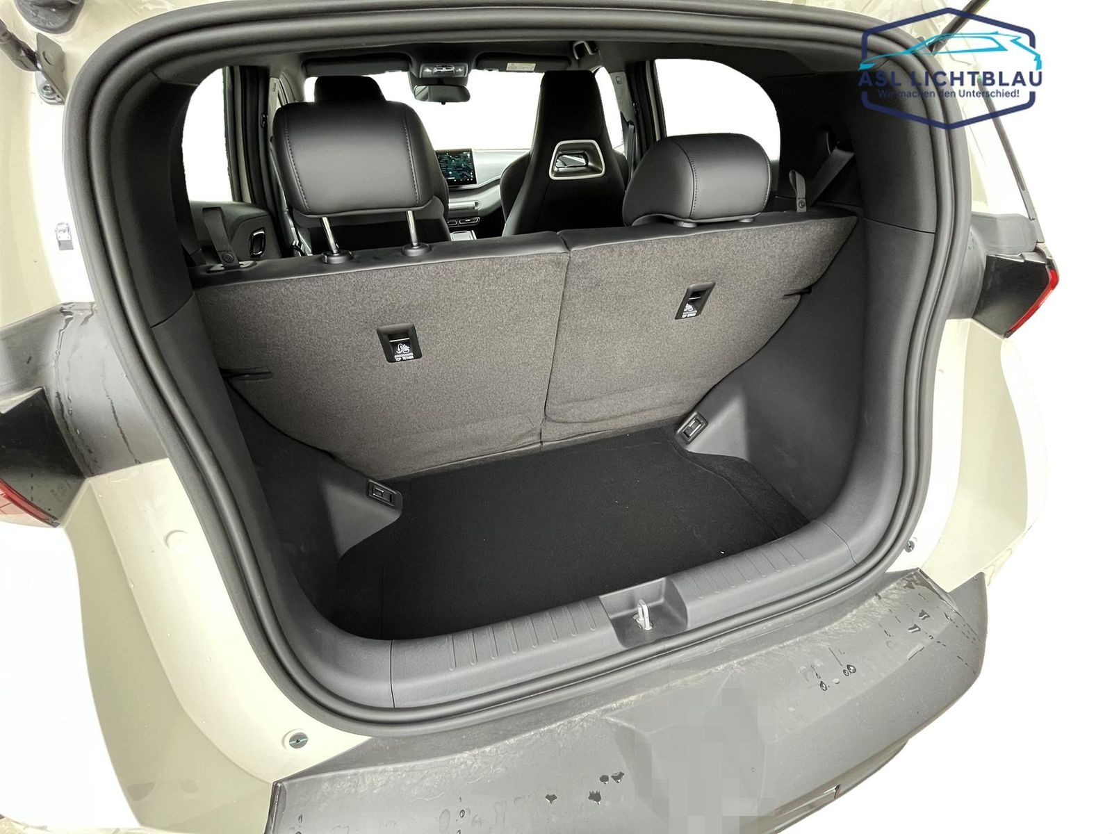 BYD Dolphin Surf Comfort ALLWETTER 115 kW (156 PS... foto 15