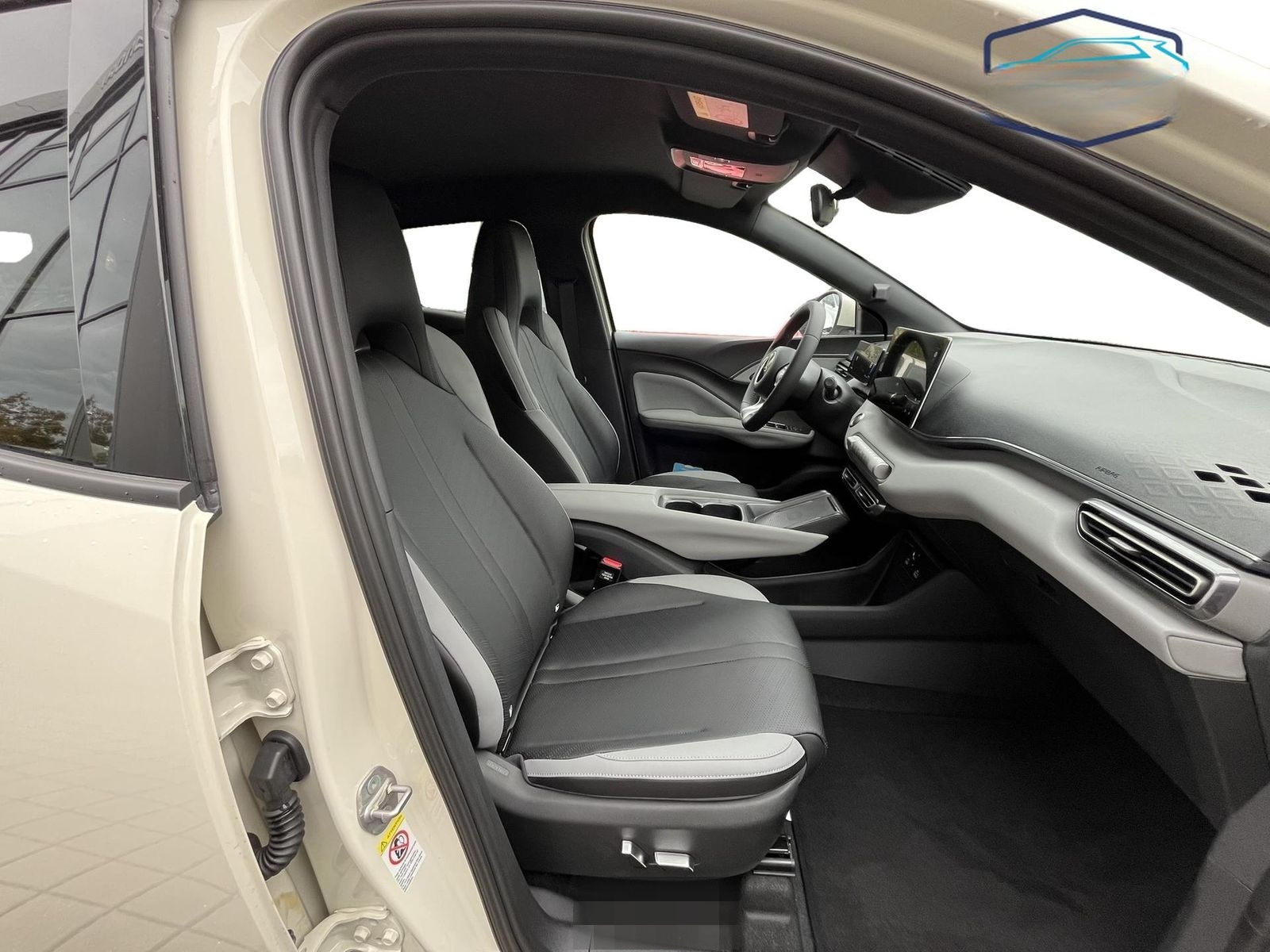 BYD Dolphin Surf Comfort ALLWETTER 115 kW (156 PS... foto 16