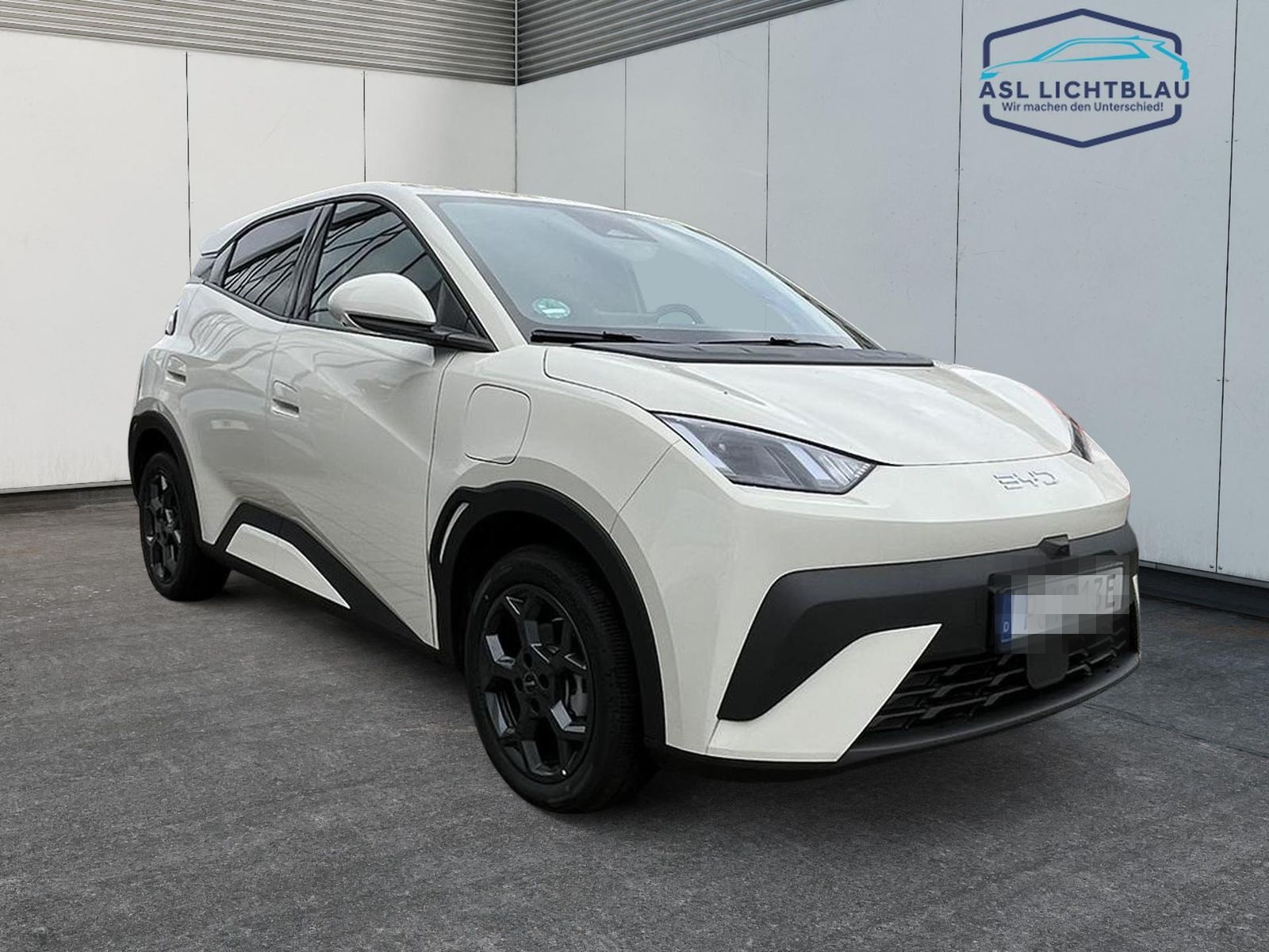 BYD Dolphin Surf Comfort ALLWETTER 115 kW (156 PS... foto 3