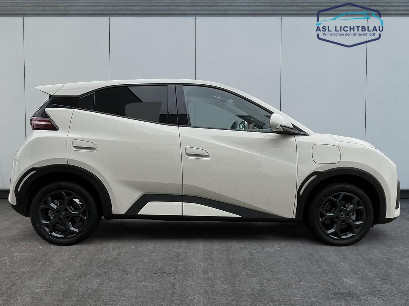 BYD Dolphin Surf Comfort ALLWETTER 115 kW (156 PS... foto 4