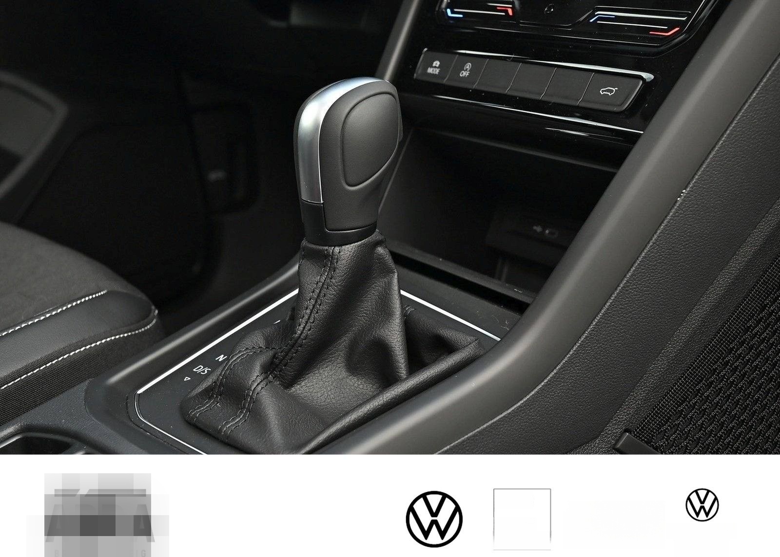 Volkswagen Touran 2.0 TDI Comfortline DSG TAGESZULASSUNG foto 13