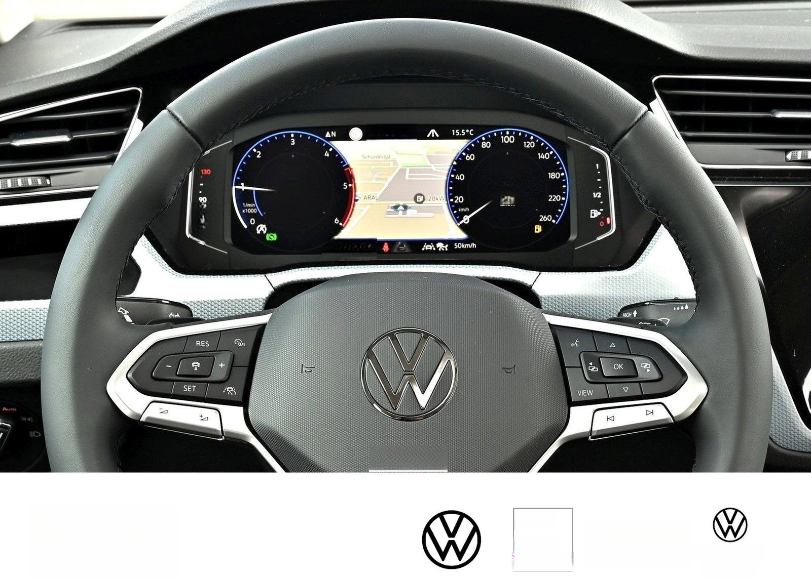 Volkswagen Touran 2.0 TDI Comfortline DSG TAGESZULASSUNG foto 16