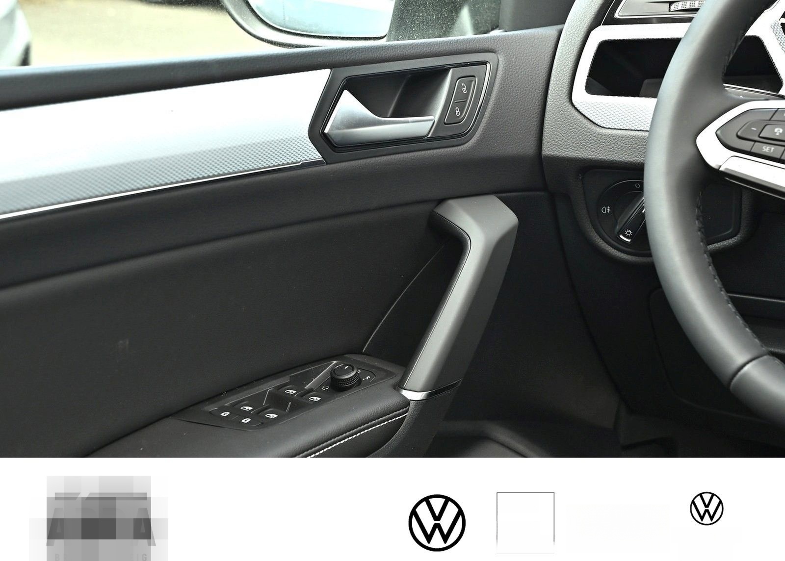Volkswagen Touran 2.0 TDI Comfortline DSG TAGESZULASSUNG foto 17