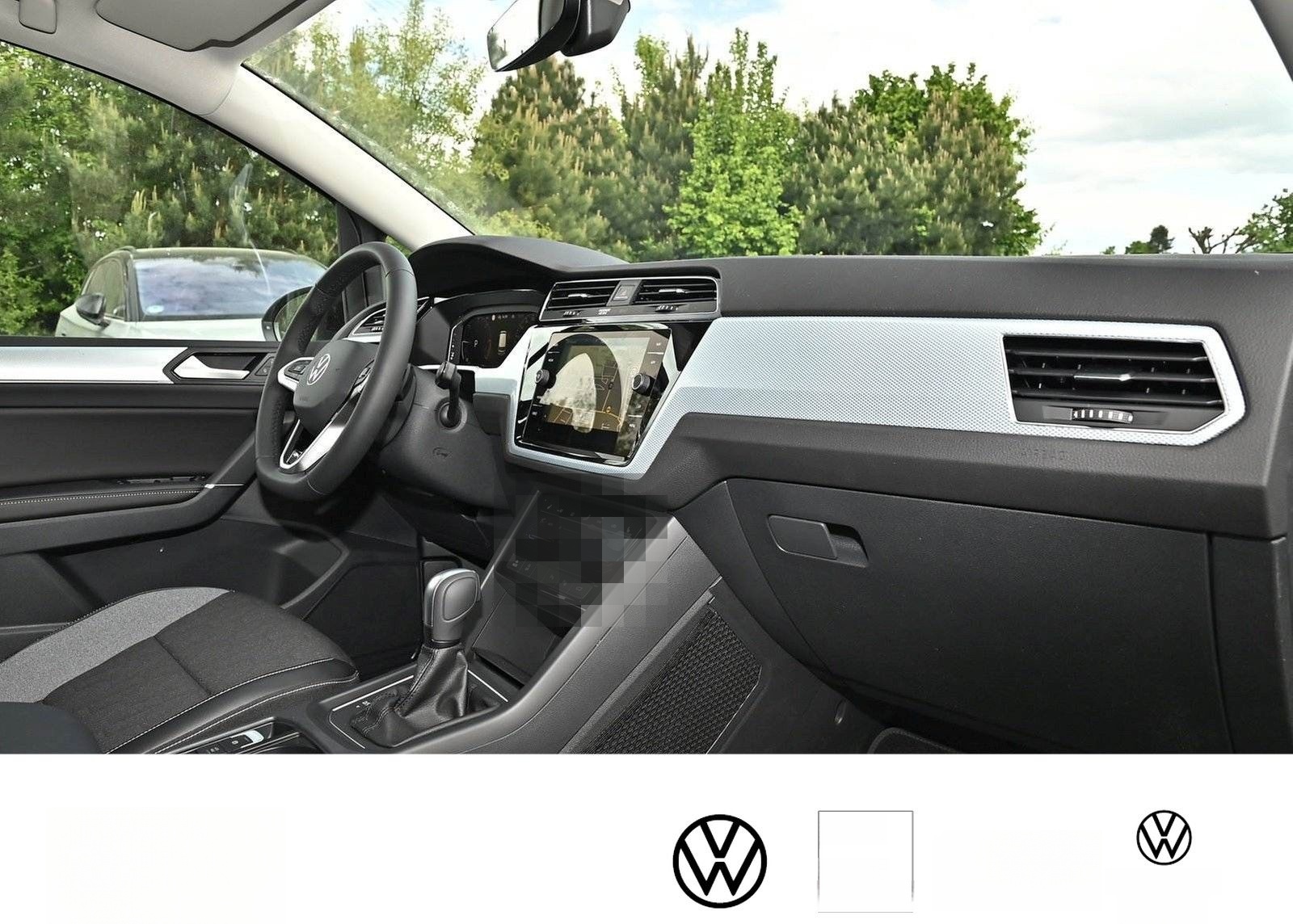 Volkswagen Touran 2.0 TDI Comfortline DSG TAGESZULASSUNG foto 9