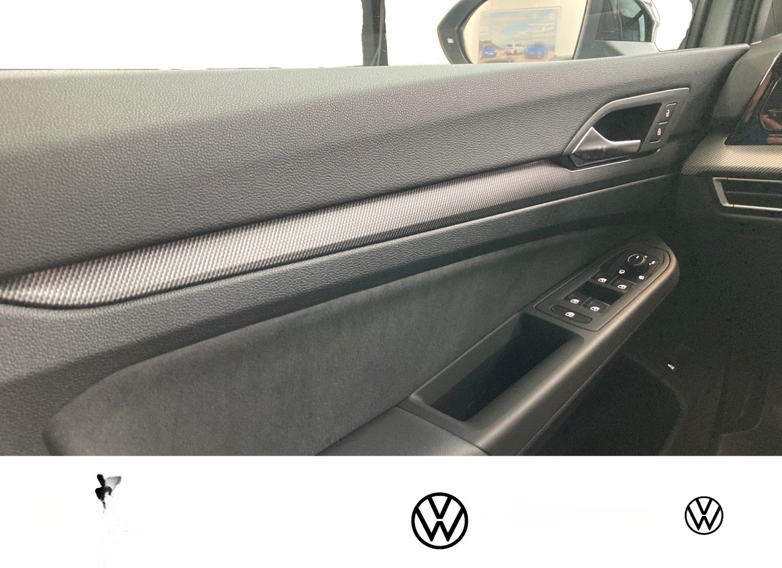 Volkswagen Golf VIII Variant R-Line 2.0 TDI DSG AHK+KEYLESS foto 13