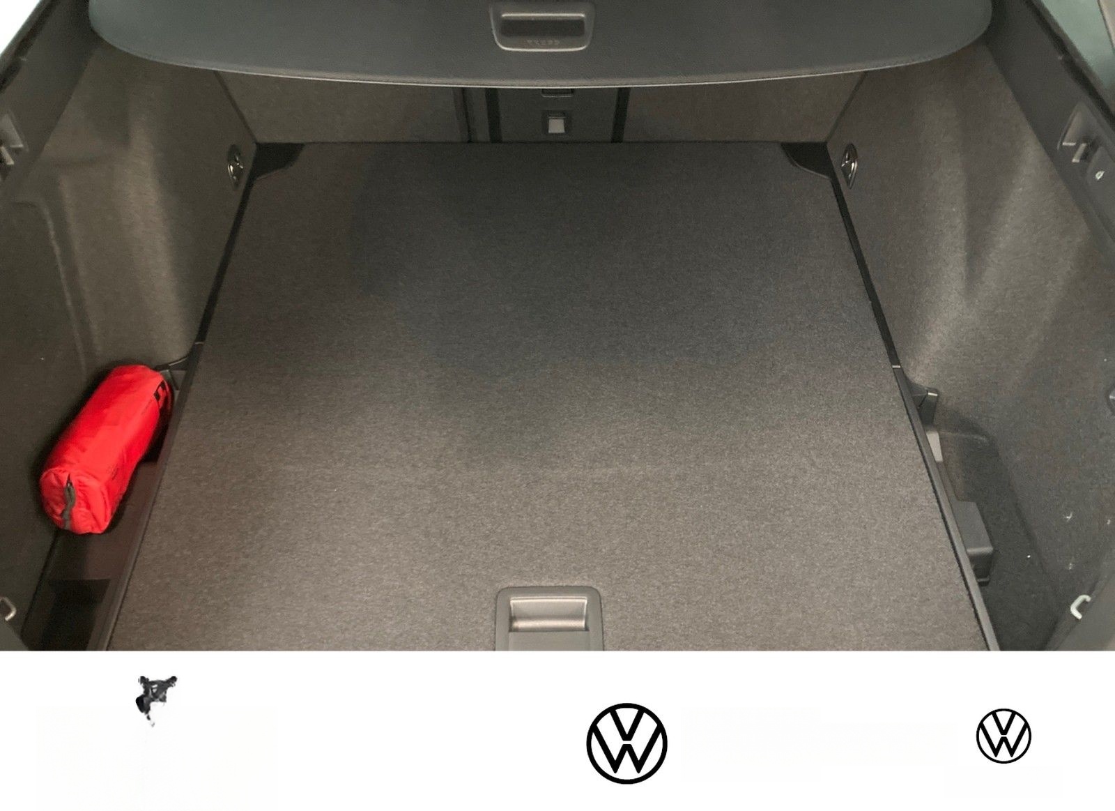 Volkswagen Golf VIII Variant R-Line 2.0 TDI DSG AHK+KEYLESS foto 16