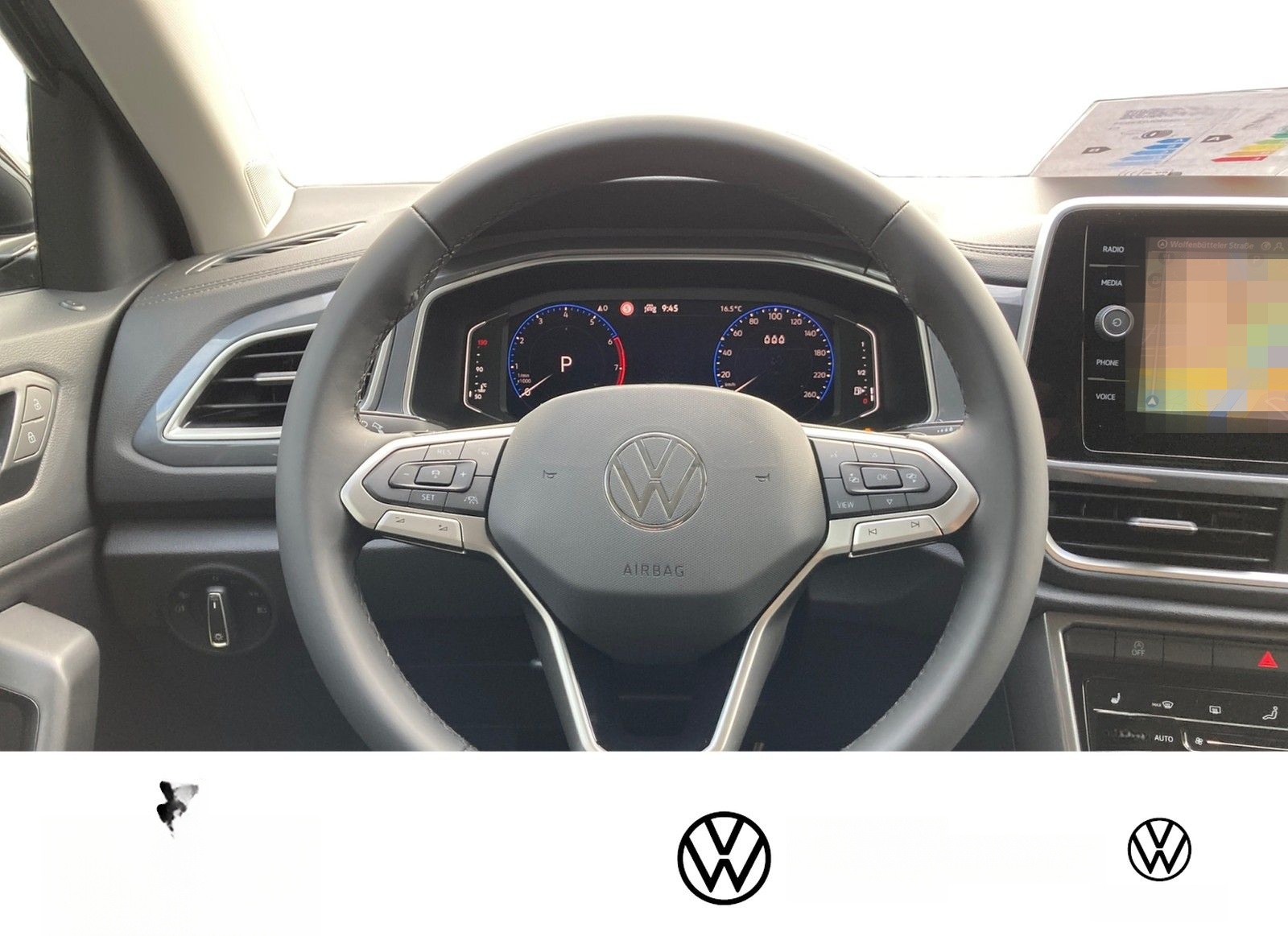 Volkswagen T-Roc Style 1.5 TSI DSG TravelAssist+Keyless foto 11