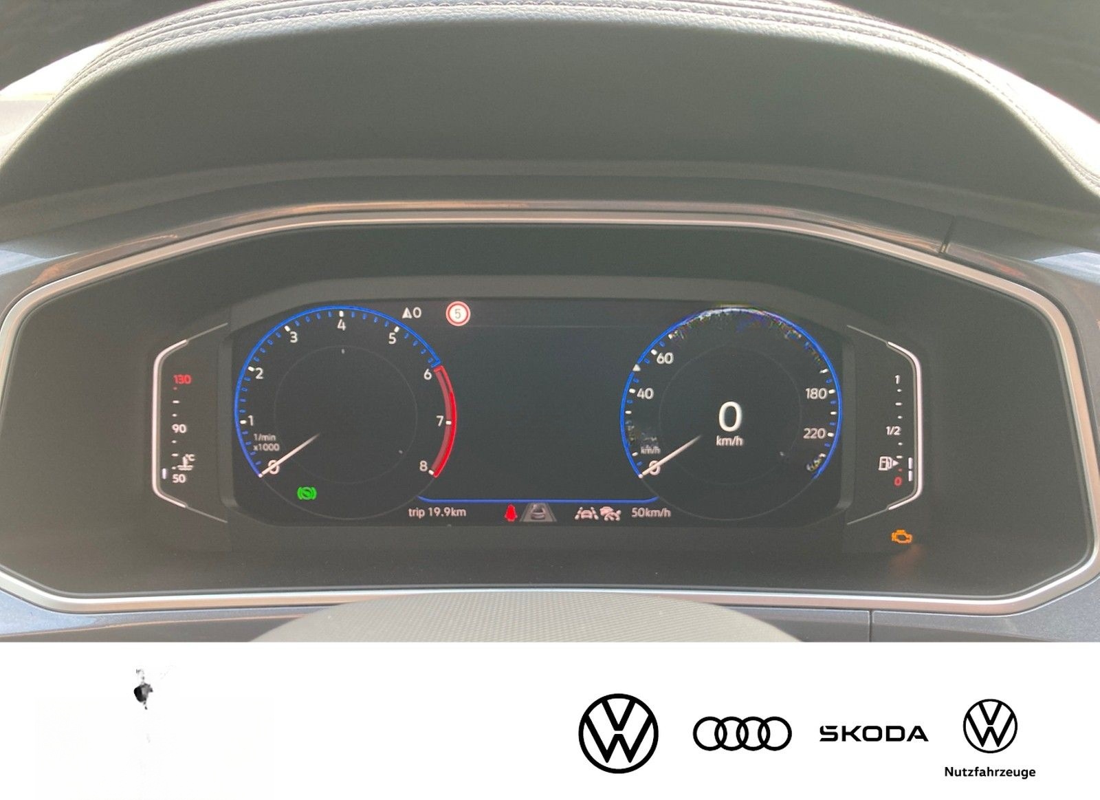Volkswagen T-Roc Style 1.5 TSI DSG TravelAssist+Keyless foto 12