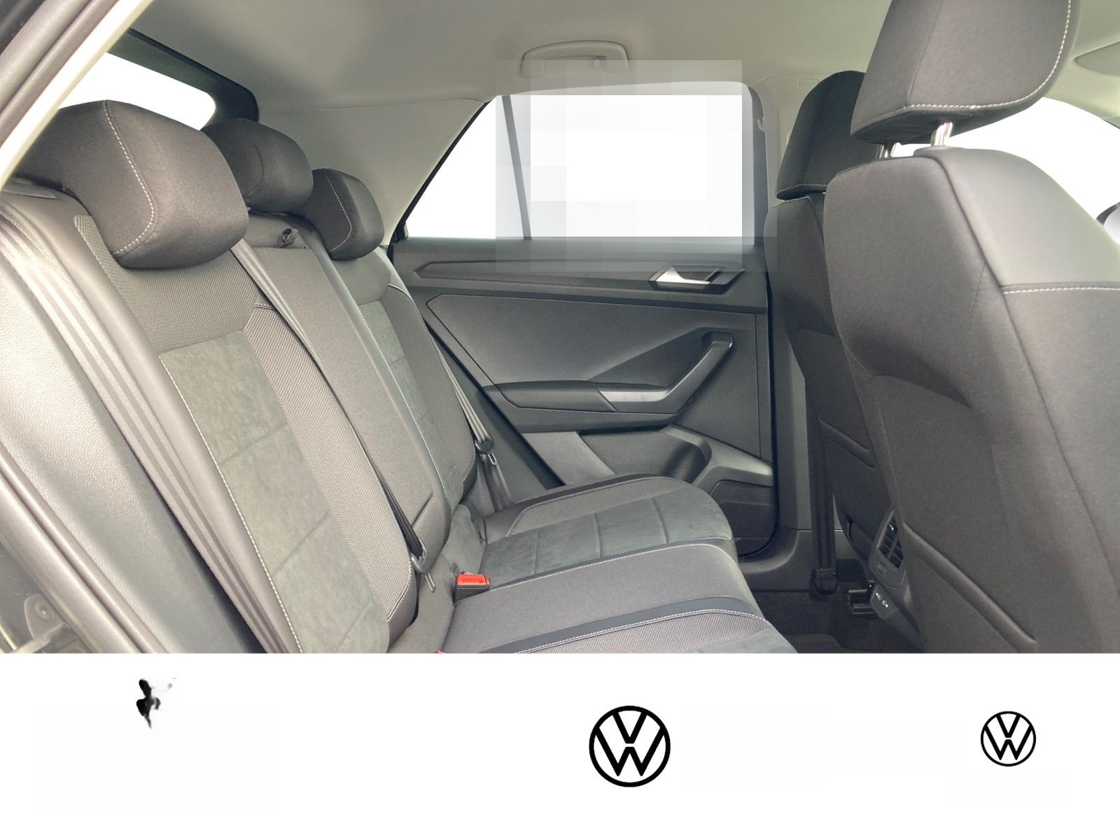 Volkswagen T-Roc Style 1.5 TSI DSG TravelAssist+Keyless foto 14