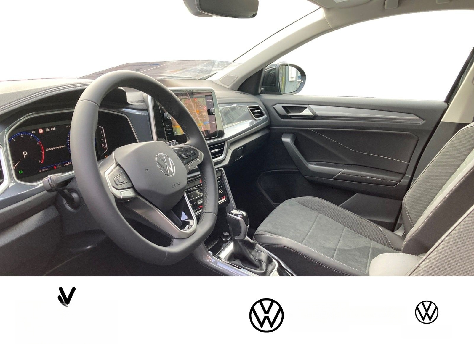 Volkswagen T-Roc Style 1.5 TSI DSG TravelAssist+Keyless foto 15