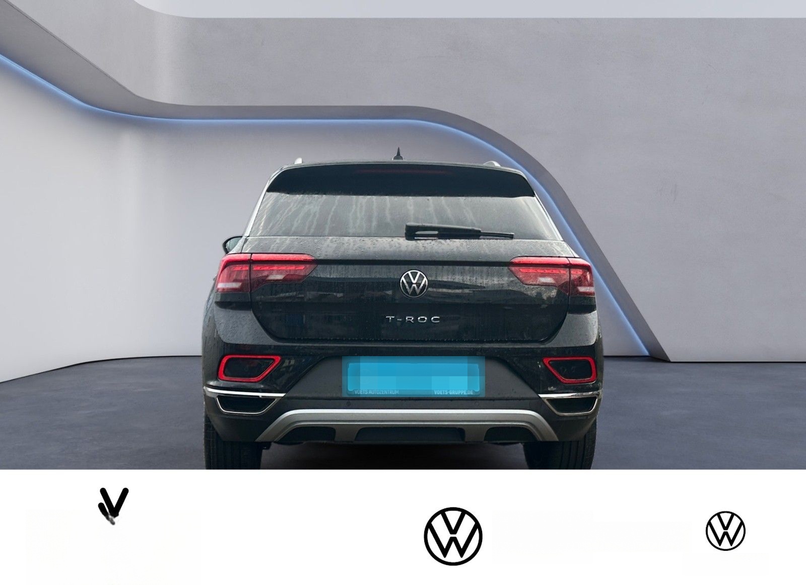 Volkswagen T-Roc Style 1.5 TSI DSG TravelAssist+Keyless foto 5