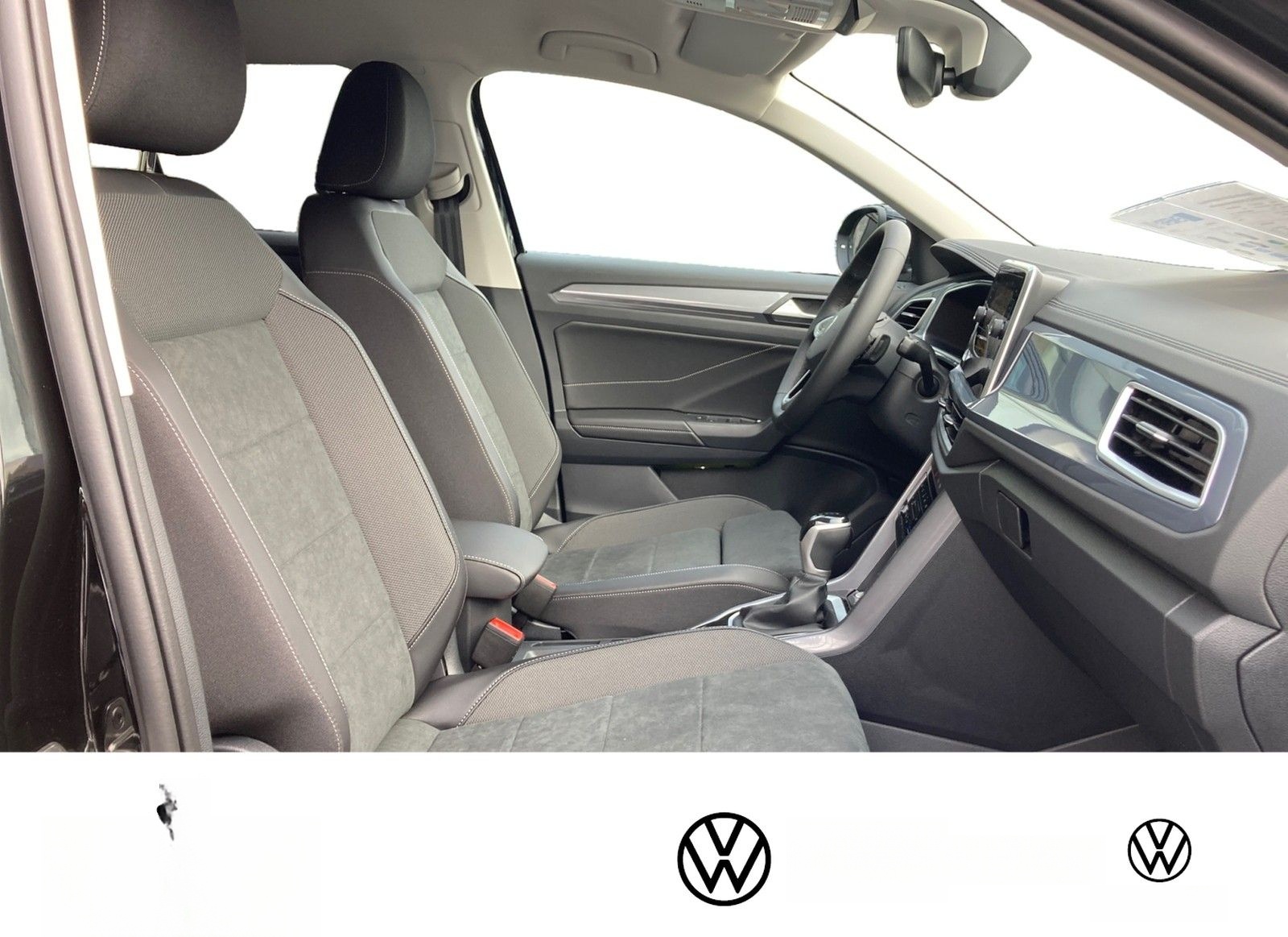 Volkswagen T-Roc Style 1.5 TSI DSG TravelAssist+Keyless foto 7