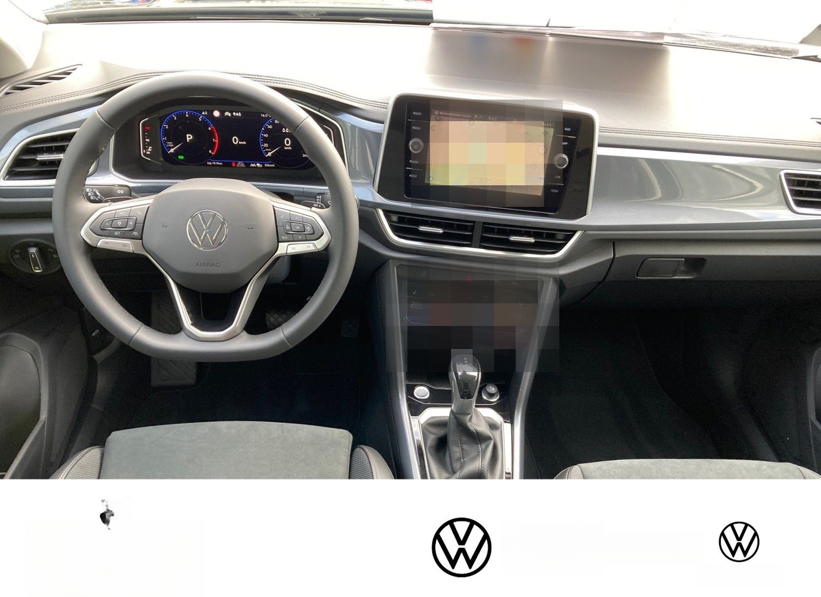 Volkswagen T-Roc Style 1.5 TSI DSG TravelAssist+Keyless foto 8