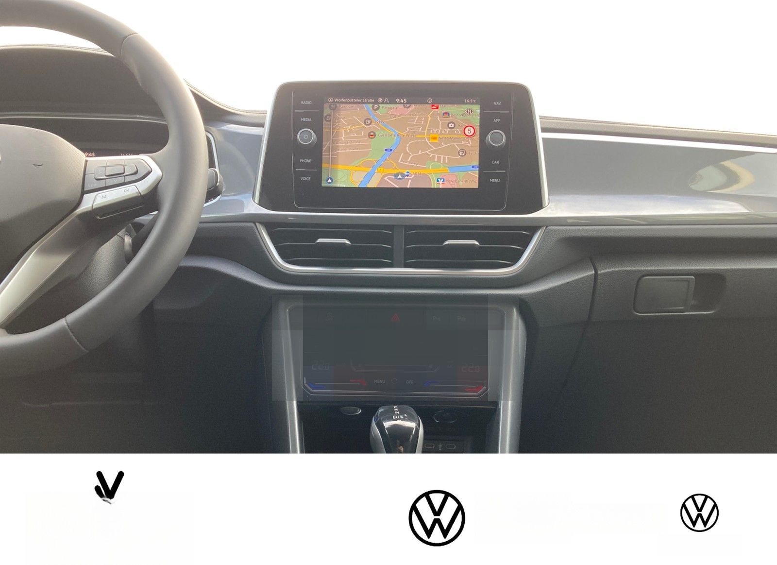 Volkswagen T-Roc Style 1.5 TSI DSG TravelAssist+Keyless foto 9